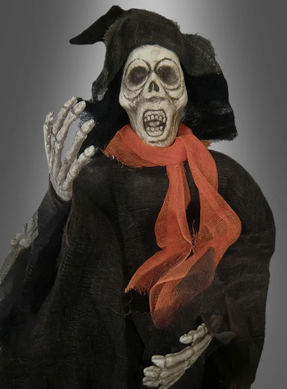 Gruselige Geister Halloweendeko 90 cm