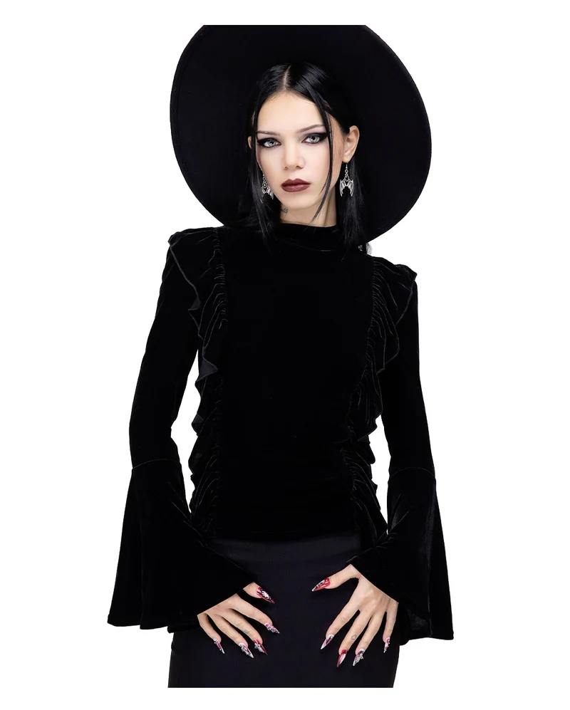Noxine Top KILLSTAR