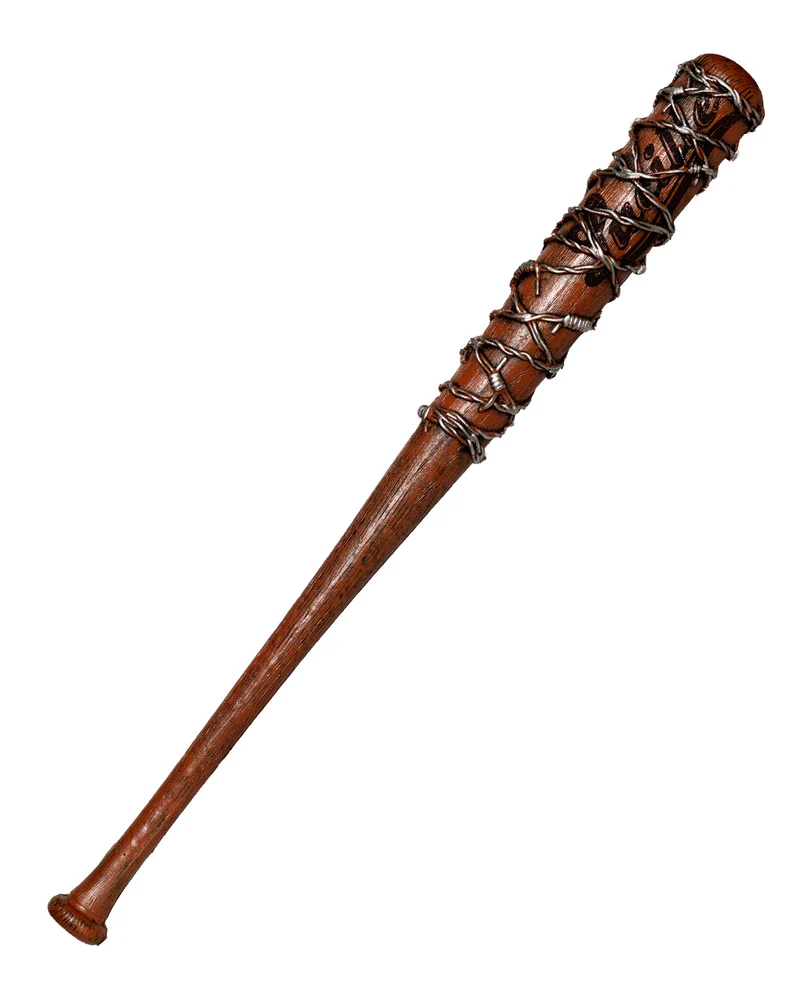 Lucille - Negan's Baseballschläger aus The Walking Dead
