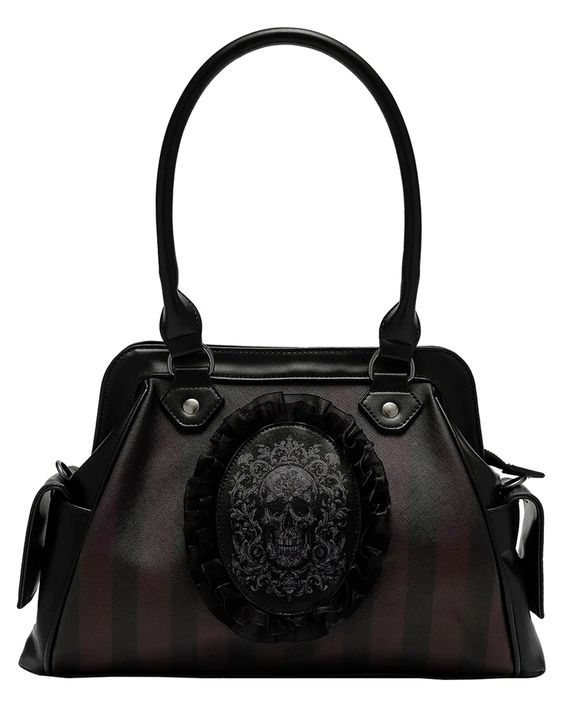 Darkmoor Academy Handtasche KILLSTAR