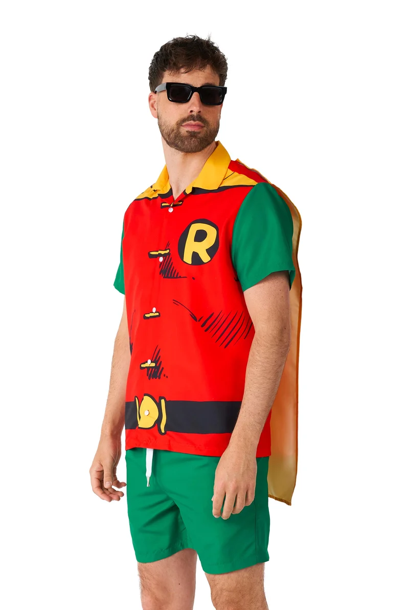 Suitmeister | Robin™ | Comboset | Batman