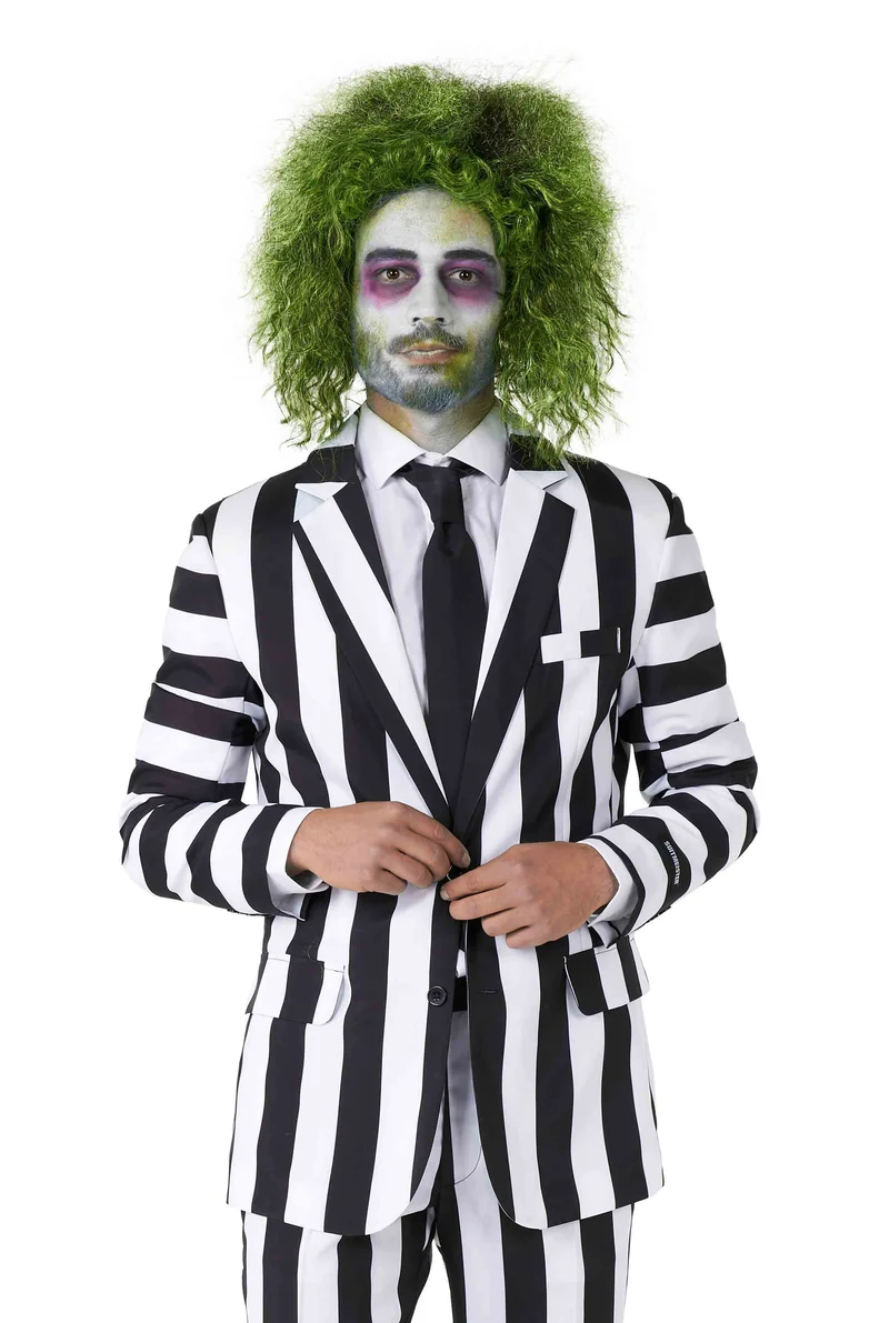 Suitmeister | Beetlejuice ™ | Herenkostuum