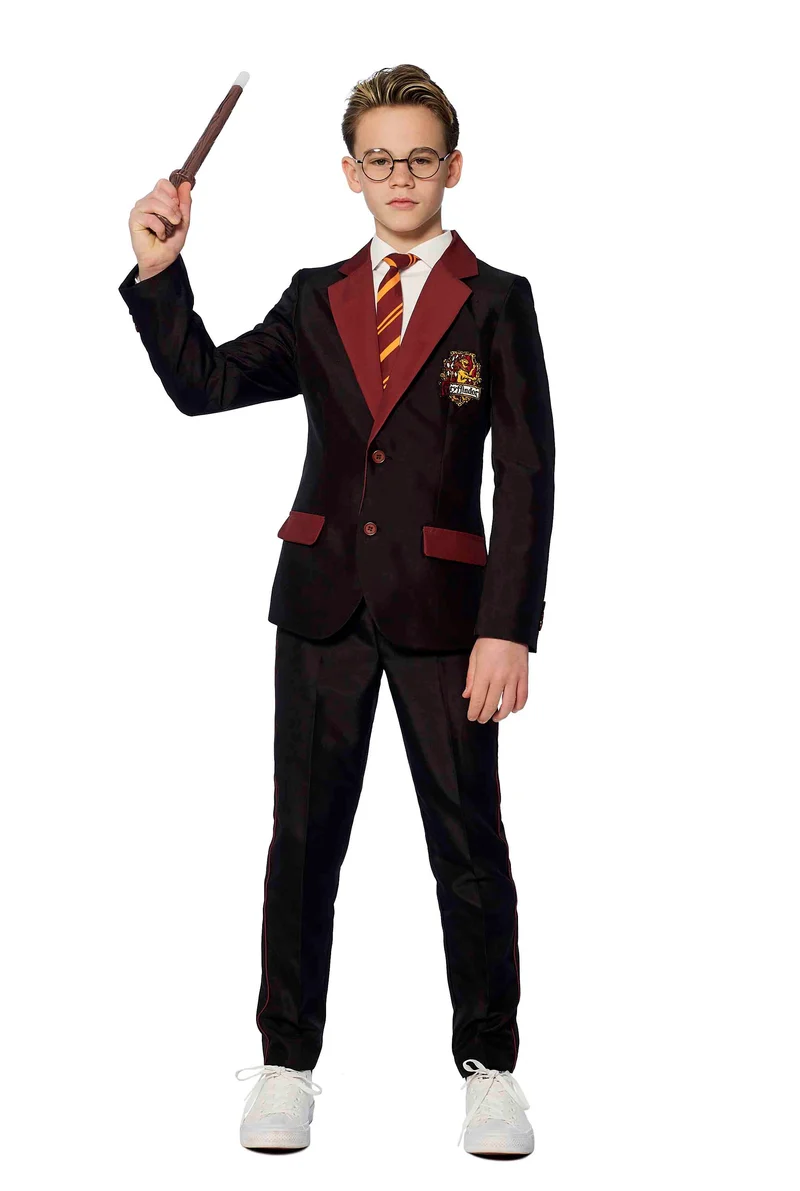 Suitmeister | BOYS Harry Potter Gryffindor™ | Kinderkostuum