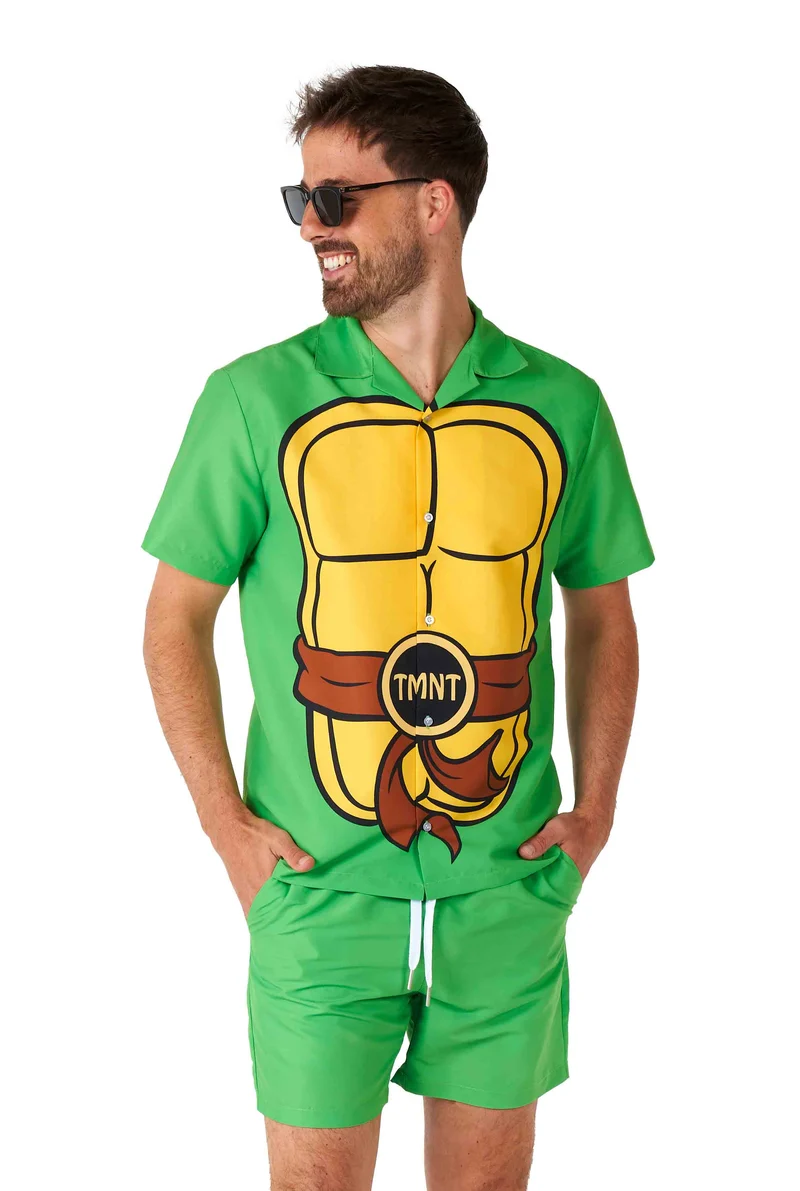 Suitmeister | Summer Combo Ninja Turtle - TMNT ™