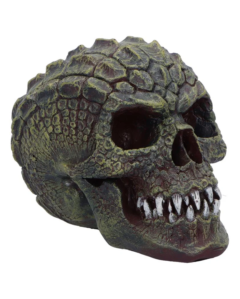 Reptillian Totenkopf 17cm