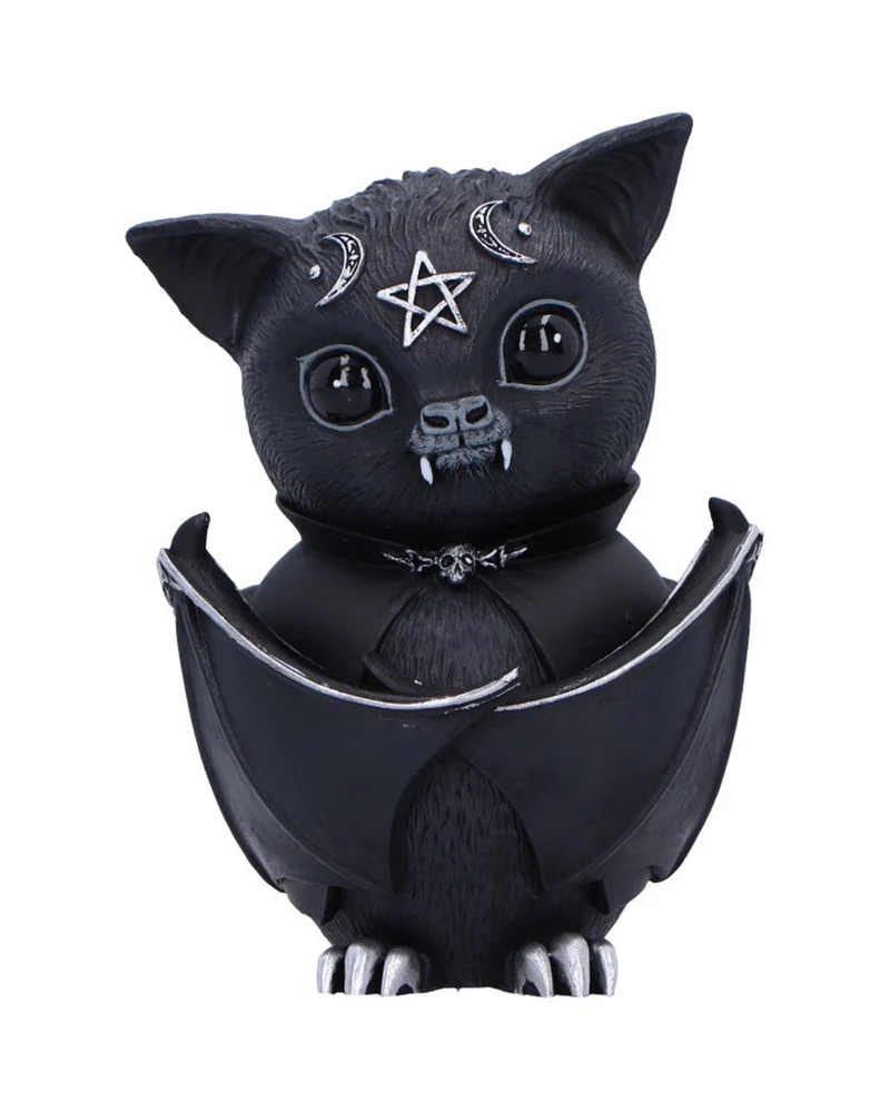 Beelzebat Cult Cuties Figur 9,5cm