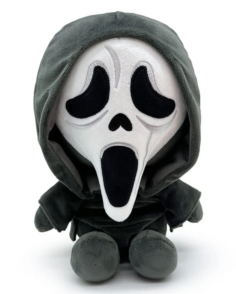Scream Ghostface Kuscheltier 22cm