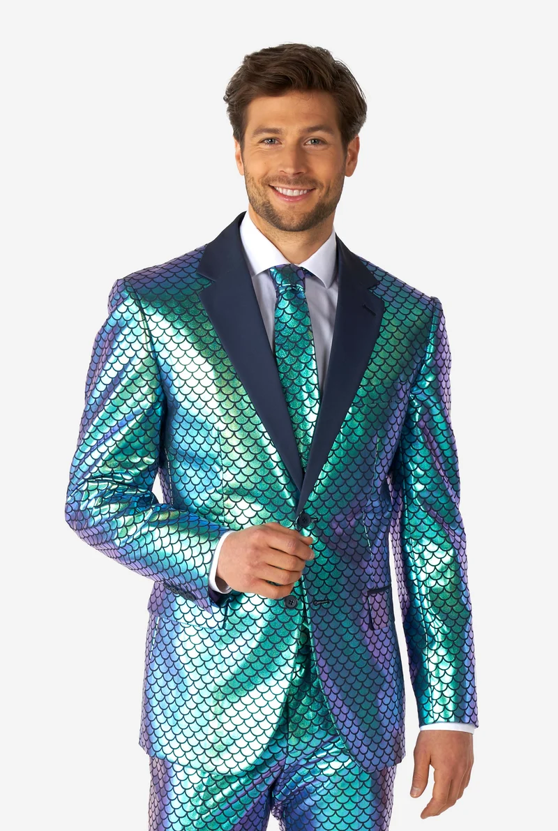 Opposuits | Fancy Fish | Herenkostuum | Herenpak