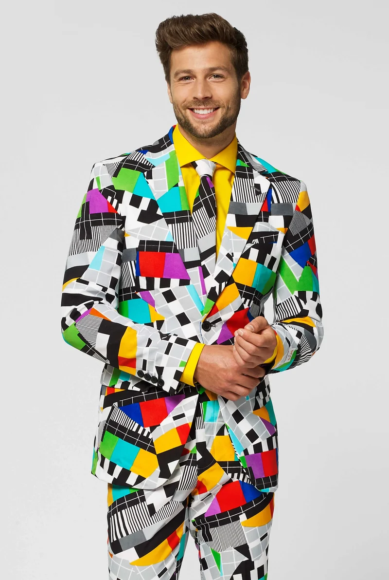 Opposuits | Testival | Herenkostuum | Herenpak | Foute Party