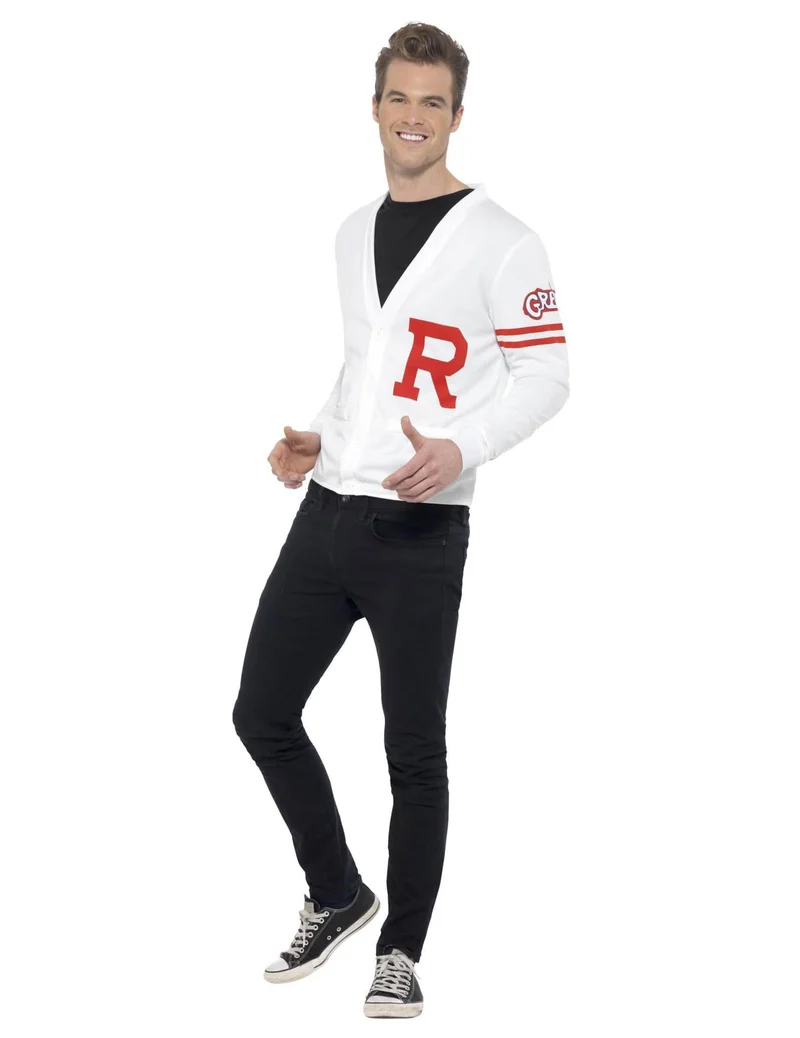 Grease™-Jacke Rydell High School™ Herren