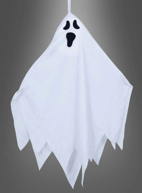 Freundlicher Geist 45cm Halloween Deko