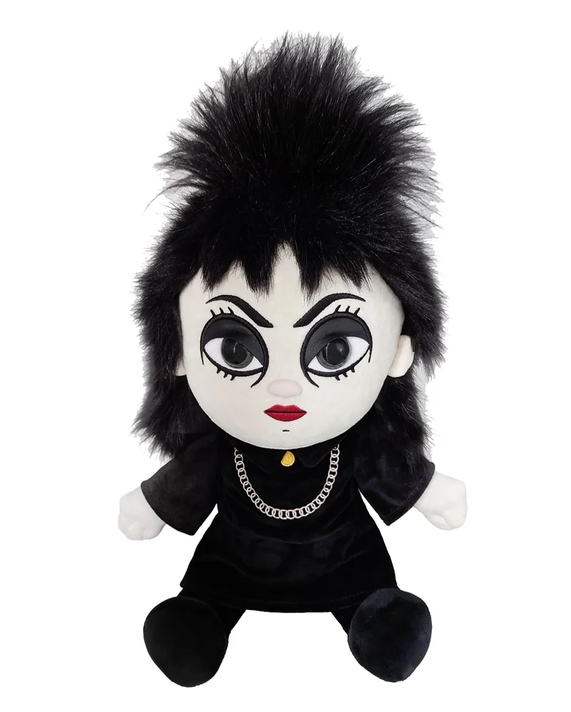 Beetlejuice Lydia Deetz Plüschtier KILLSTAR
