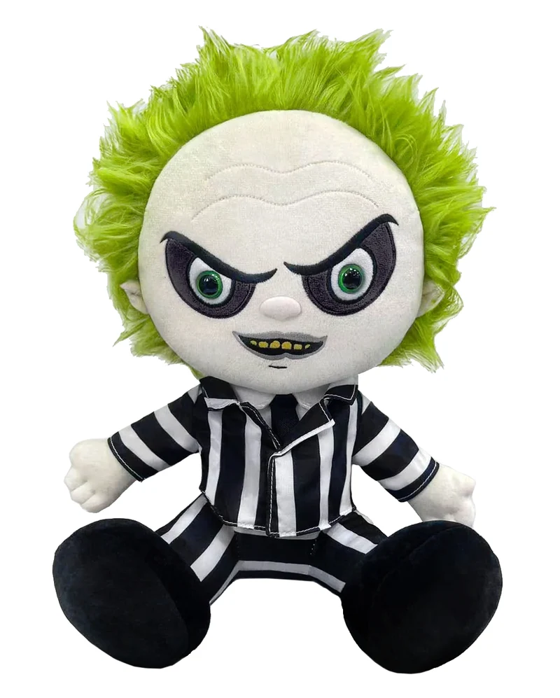 Beetlejuice Plüschtier KILLSTAR