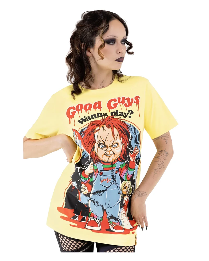 Play Pals Toys T-Shirt KILLSTAR