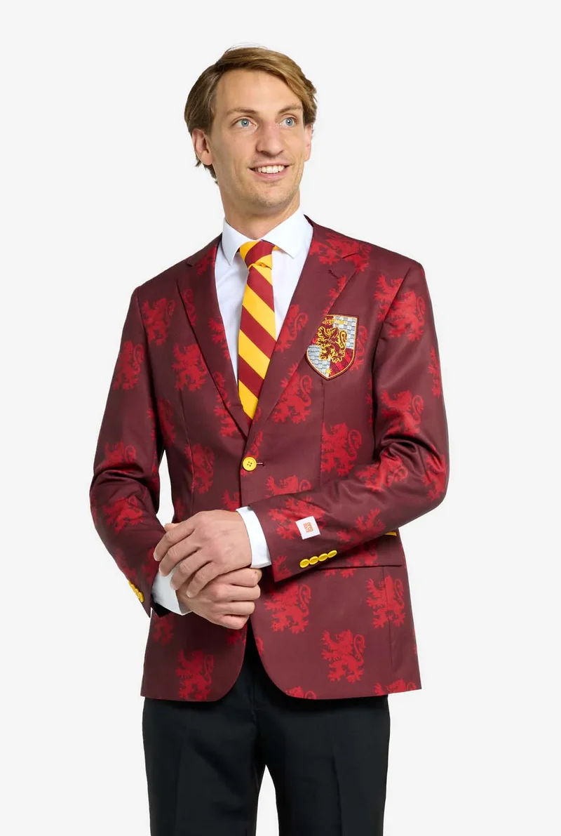 Opposuits | Harry Potter | Herenkostuum | Herenpak