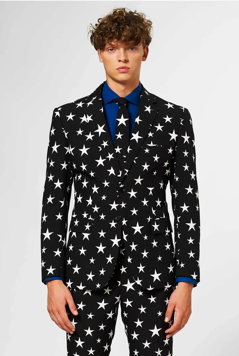 Opposuits | Starstruck | Herenkostuum | Herenpak