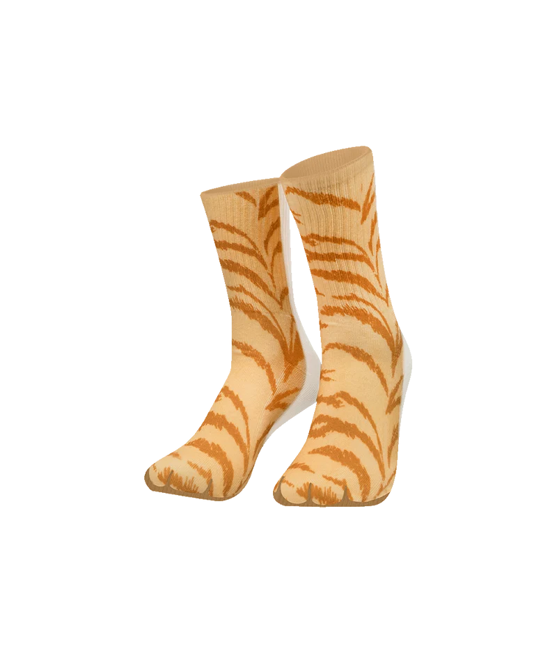 Katze Socken Einheitsgröße