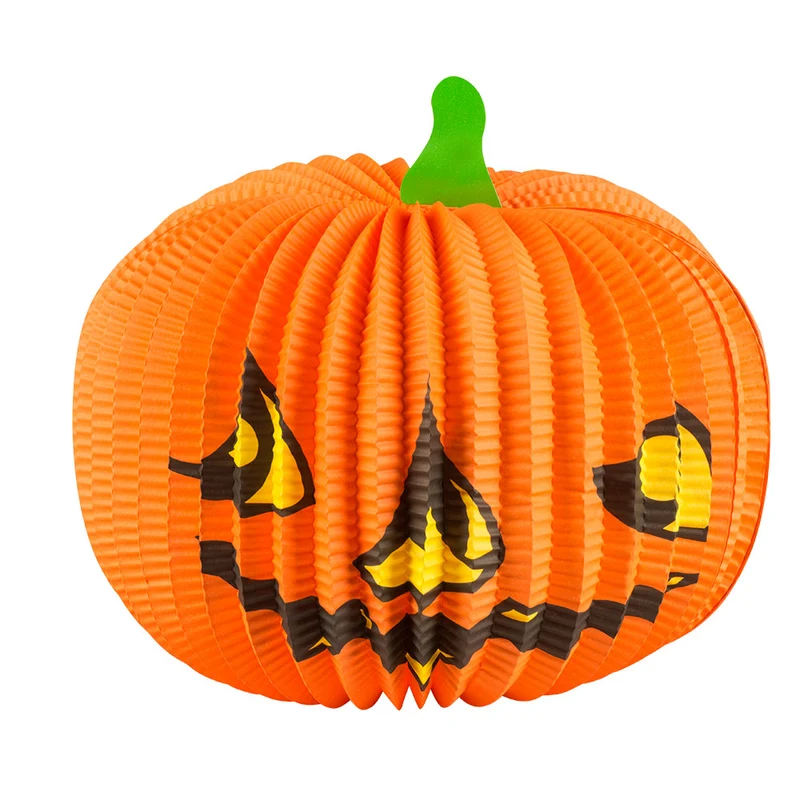 Pompoenlampion – Ø 36 cm