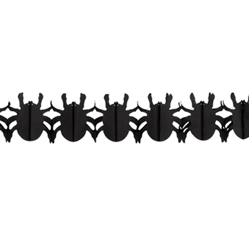Slinger met spinnen – 4 meter