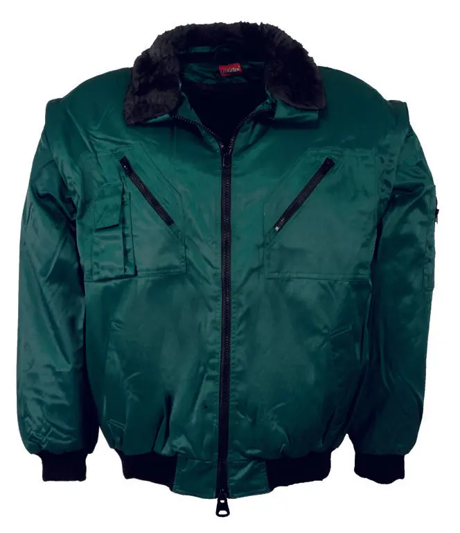 LeiKaTex® | KLOSTERTAL | Pilotenjacke | Winter