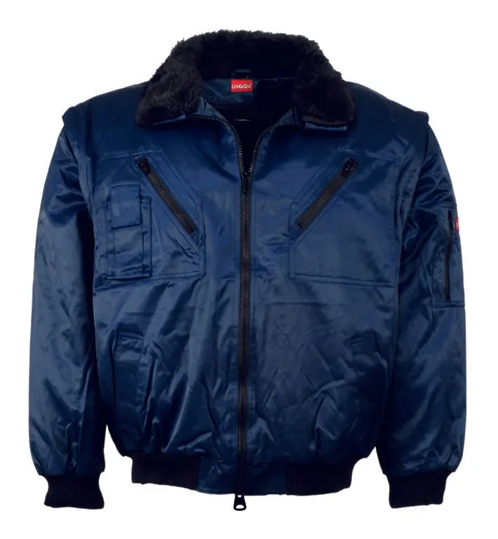 LeiKaTex® | LECHTAL | Pilotenjacke | Winter