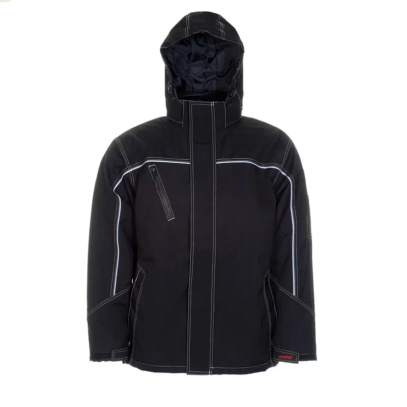 LeiKaTex® | HARDY | Jacke | Winter