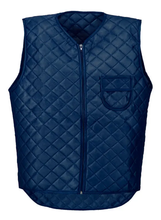 Thermobekleidung | Weste | Nierenschutz