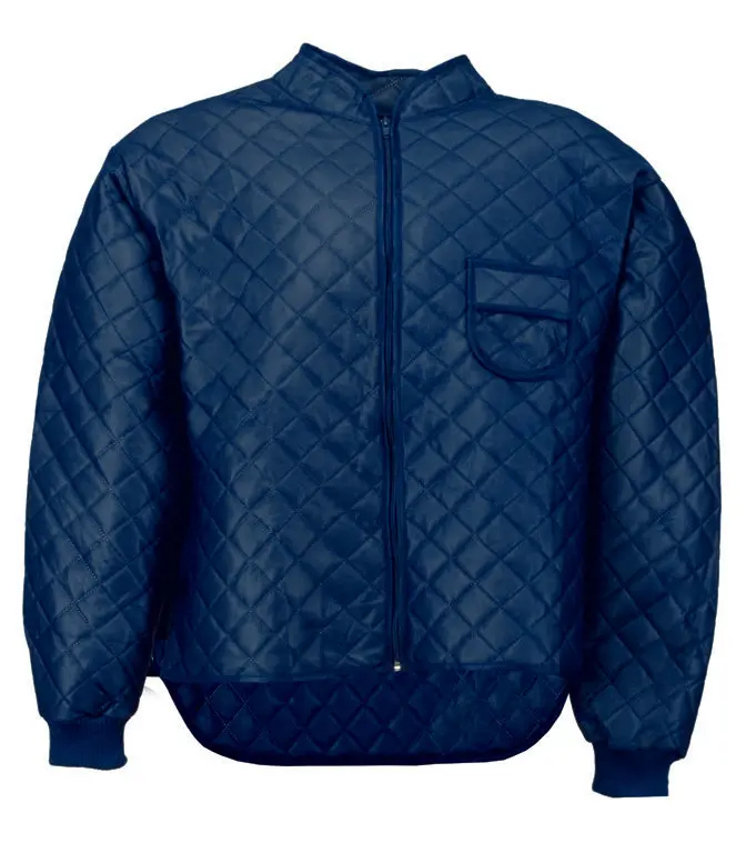 Thermobekleidung | Jacke | Nierenschutz