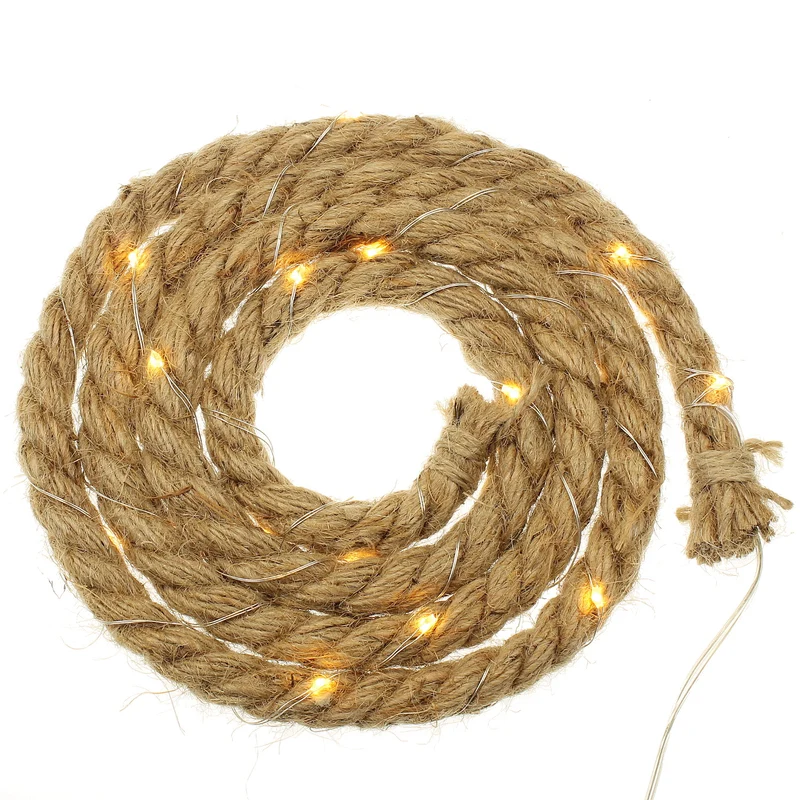 Deko Seil mit LED