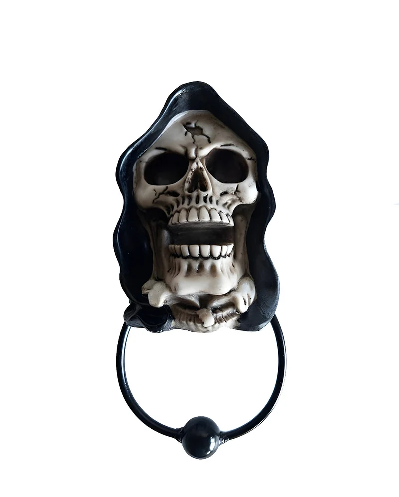 Türklopfer Grim Reaper