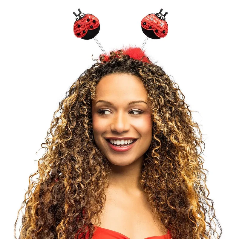 Haarreif „Lucky Bug“