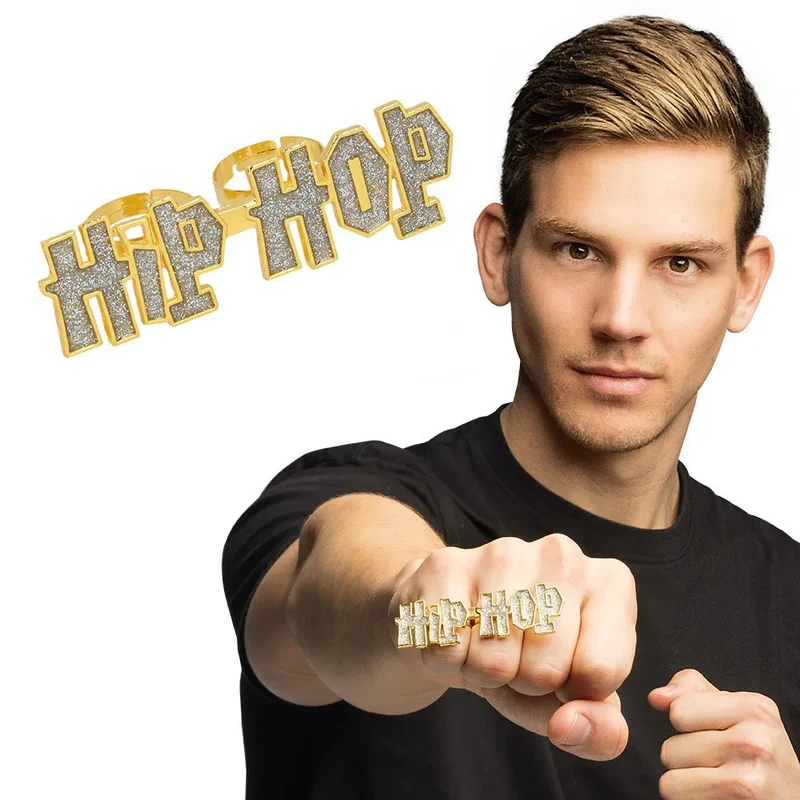 Ring Hip-Hop