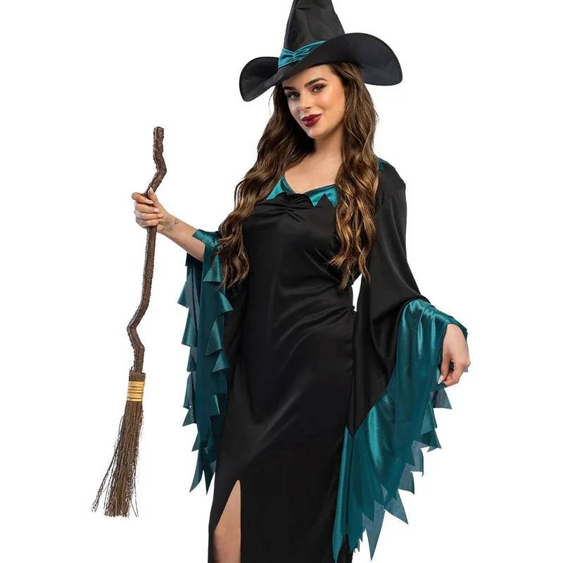 Hexenbesen „Mystic“ (90 cm)