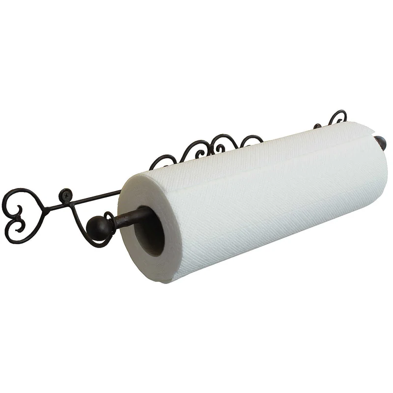 Küchenrollenhalter Antik