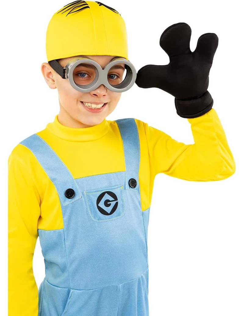 Minions™ Kinderhandschuhe
