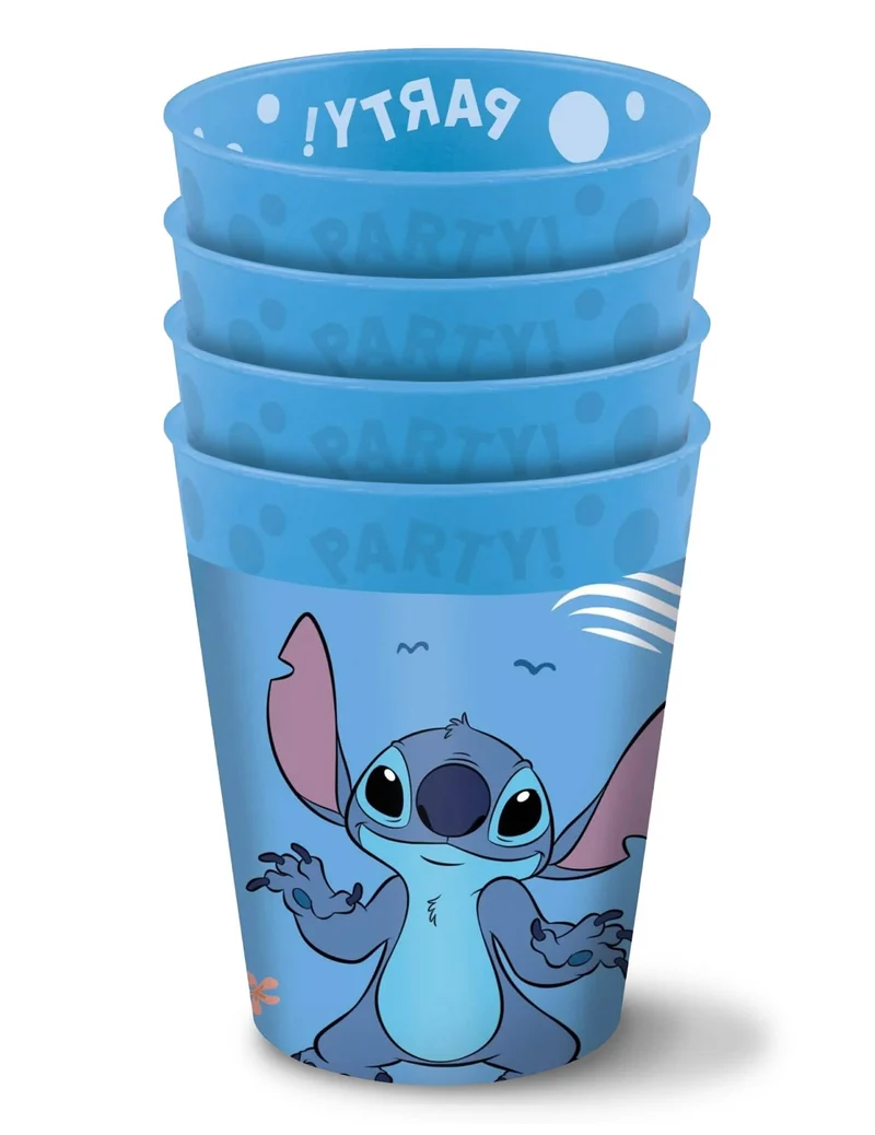 Stitch™ 250ml Mehrwegbecher