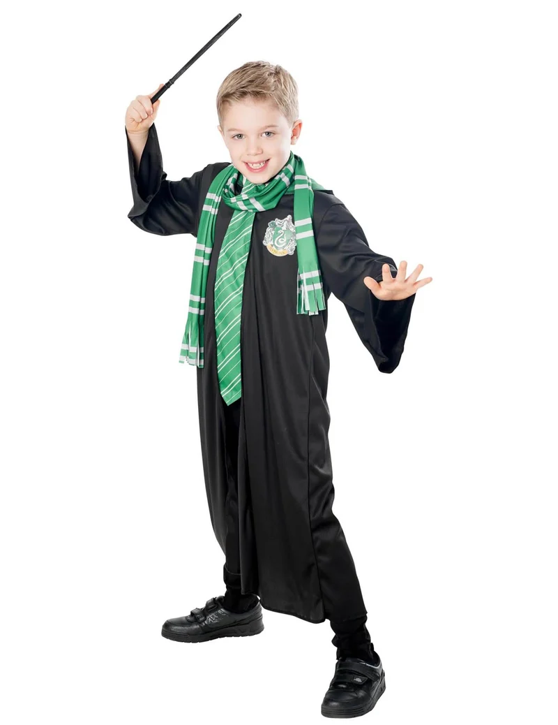 Harry Potter™ Slytherin™ Set