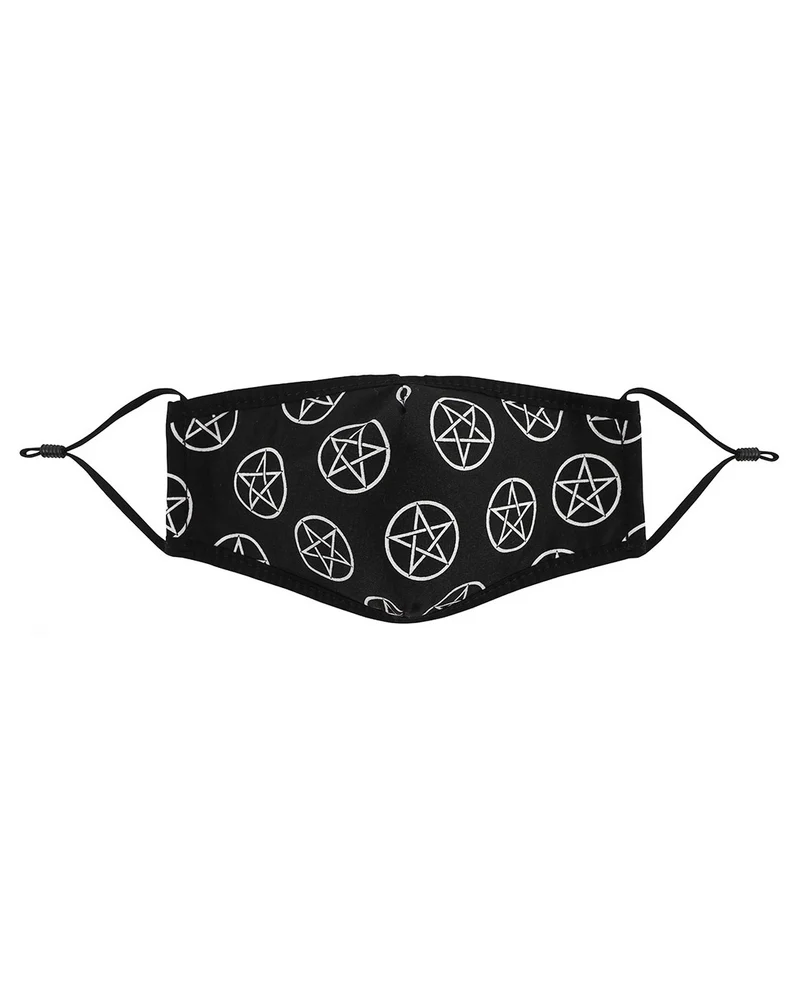 Pentagram Community Maske