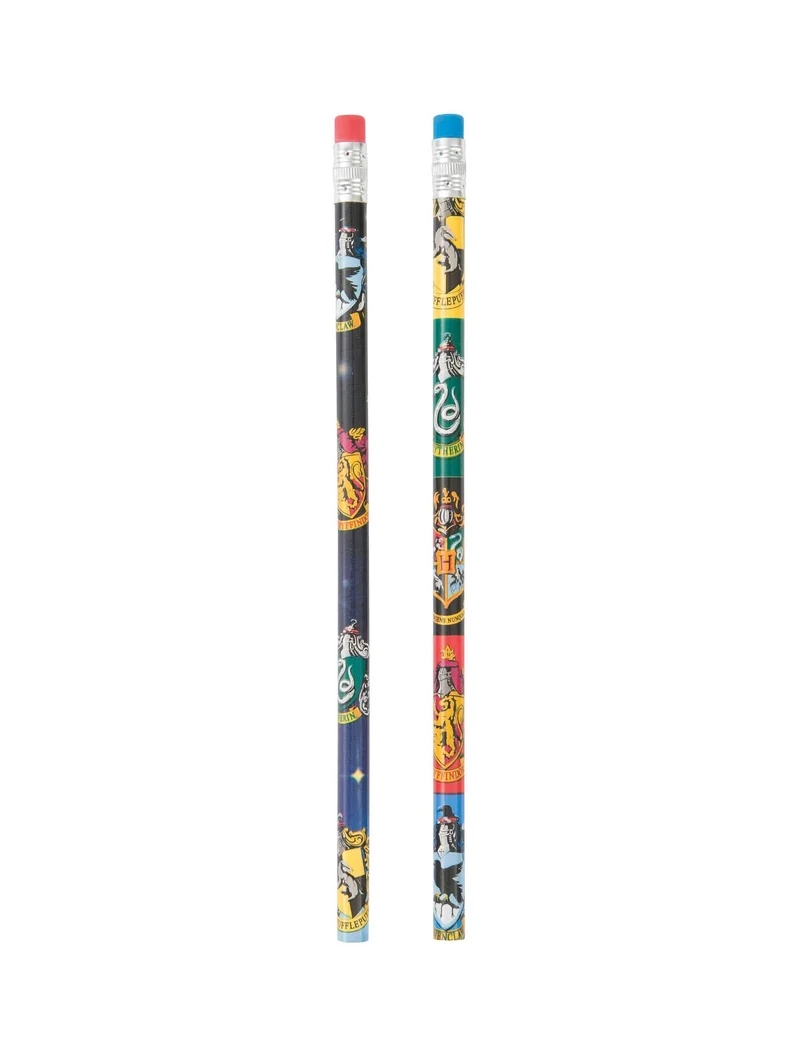 Bleistift-Set Harry Potter™ 8 Stück