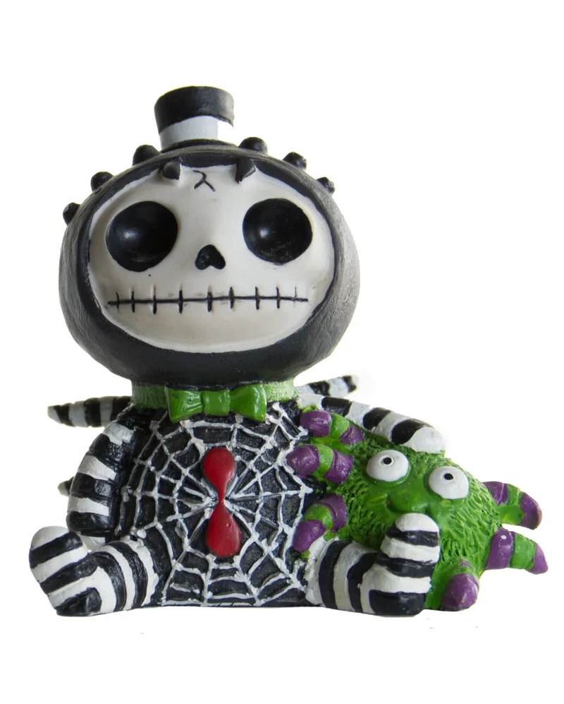 Furrybones Figur - Webster klein