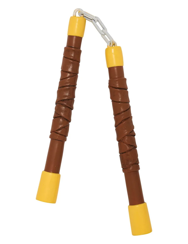 Michelangelo Nunchaku Teenage Mutant Ninja Turtles™ für Kinder