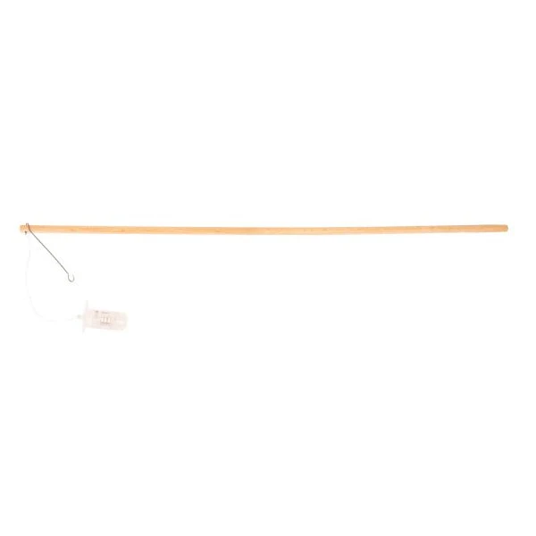 LED-Lampionstange, farbig, 50 cm