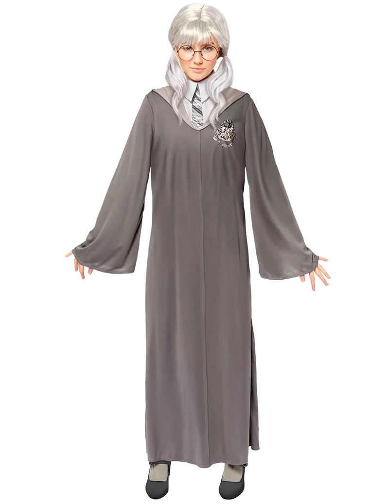 Maulende Myrte Harry Potter™ Kostüm für Damen