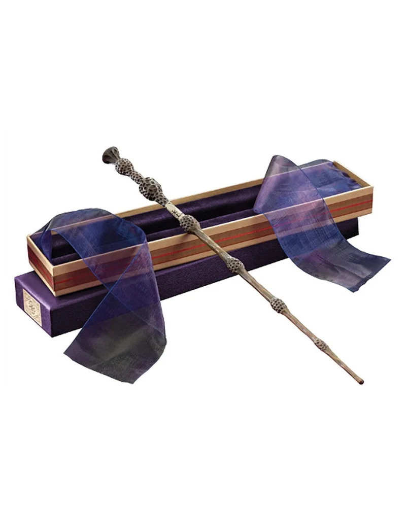 Albus Dumbledore Zauberstab Replik