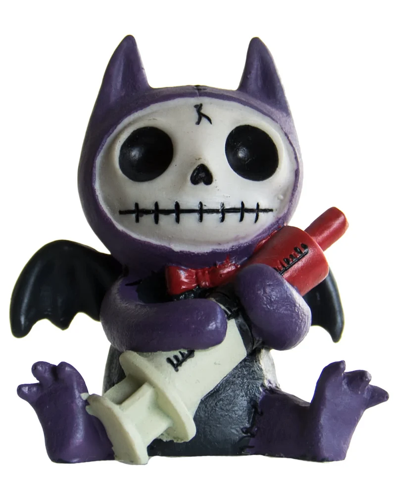 Furrybones Figur - Flappy klein
