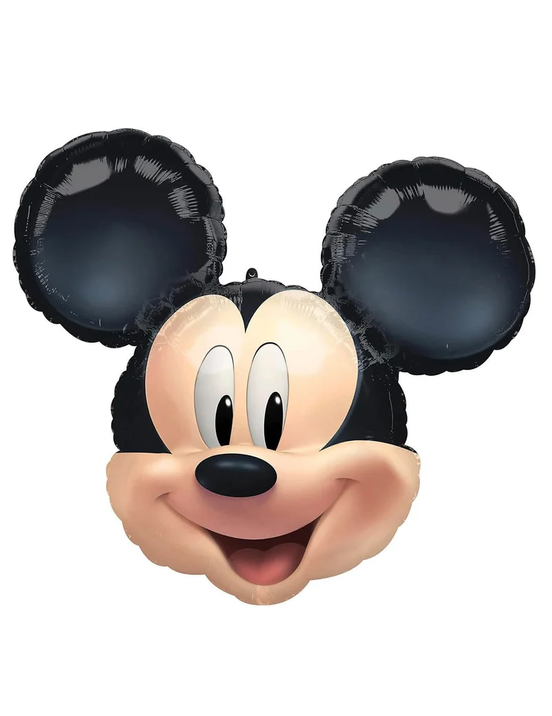 Mickey Mouse™ Folienballon 63 cm