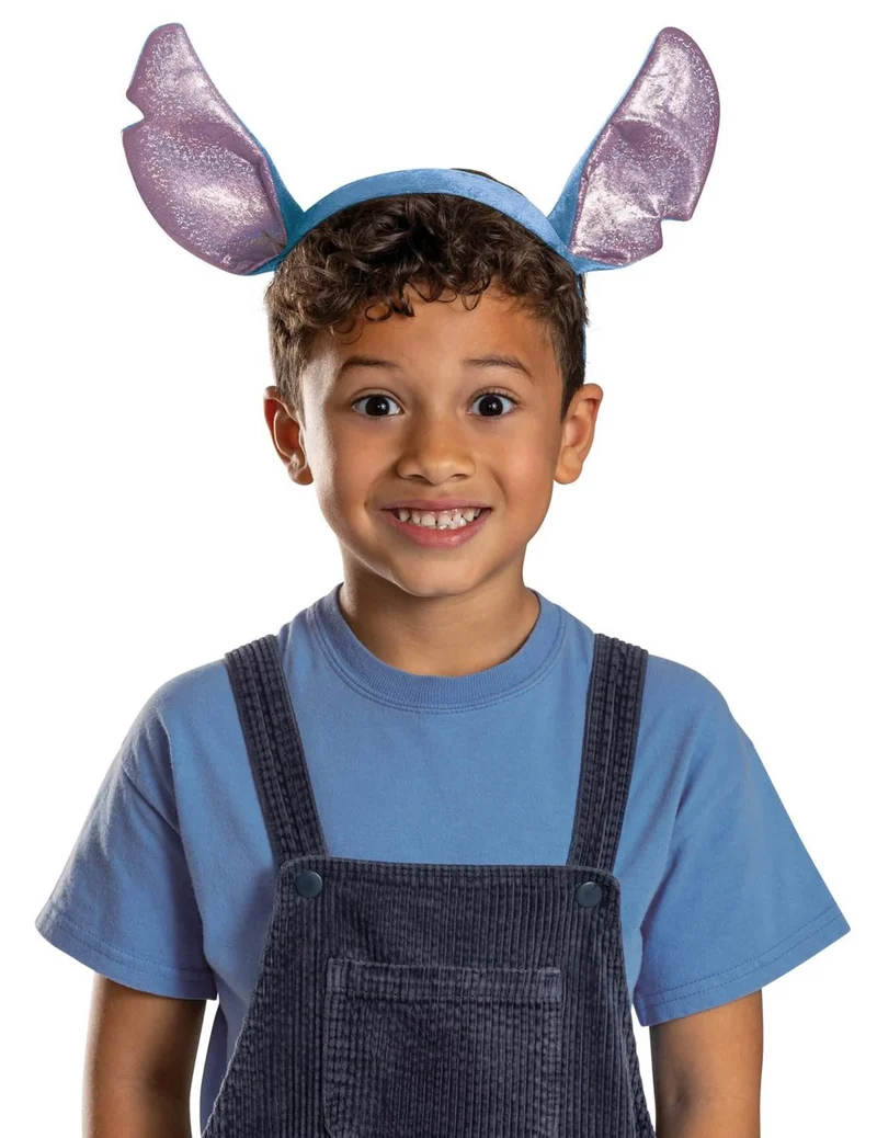 Stitch™ Haarreif