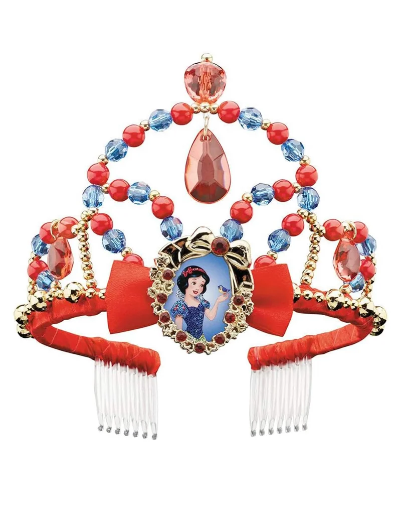 Schneewittchen™ Tiara für Mädchen