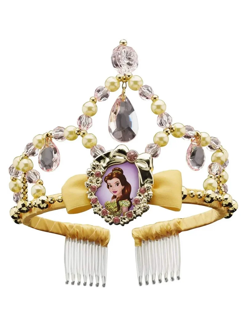 Belles™ Tiara für Mädchen