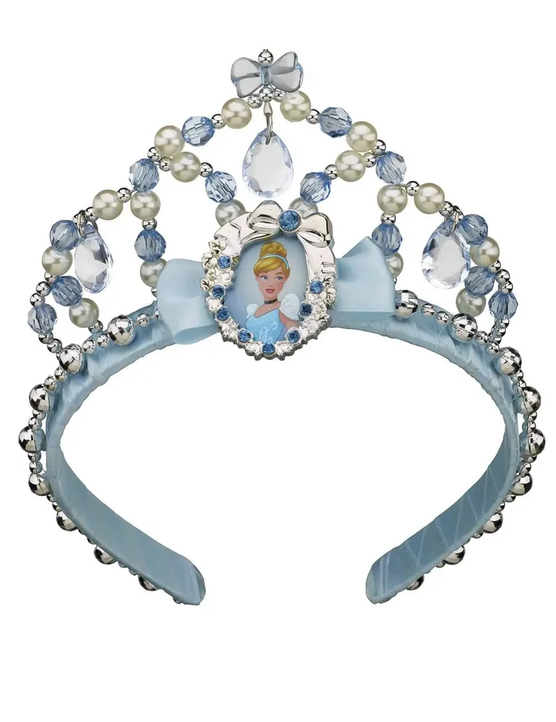 Cinderella™ Tiara für Mädchen